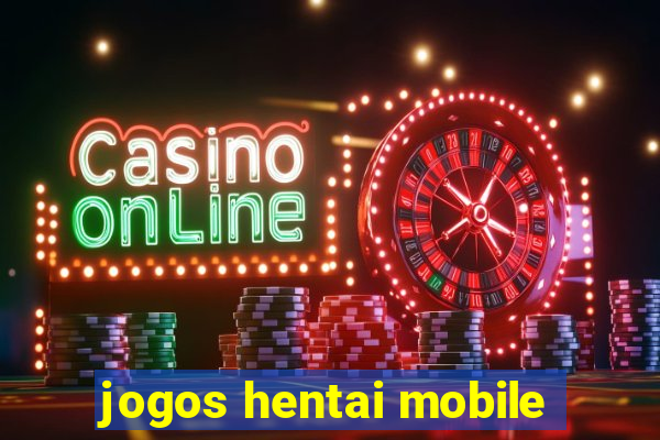 jogos hentai mobile